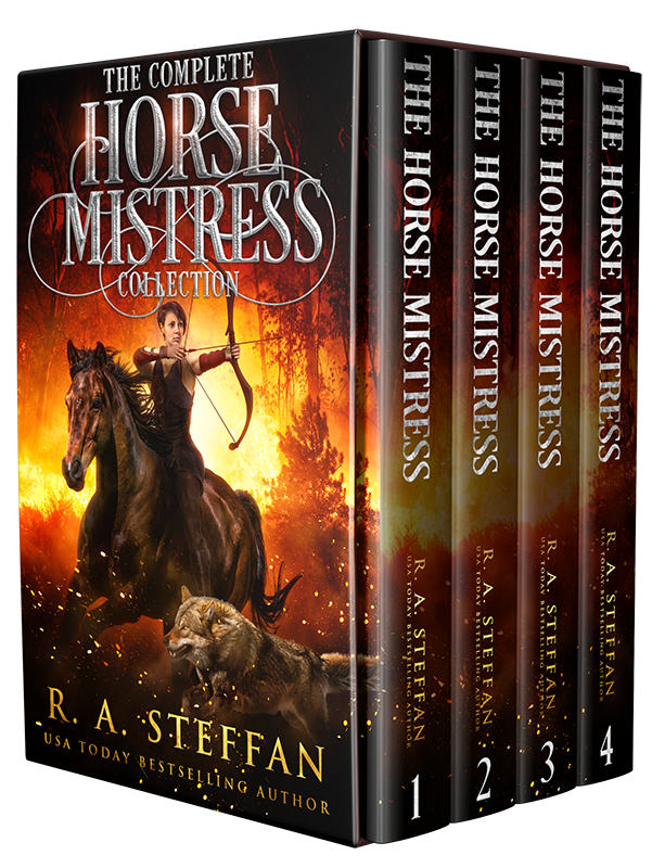 Horse Mistress